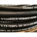 Industrial Hydraulic Hose